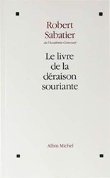 Le Livre de la déraison souriante