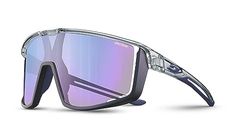 Julbo Fury zonnebril, uniseks, voor volwassenen, Capsule Bike, one size