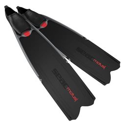 SEAC Motus Aletas largas de Buceo, Freediving y Pesca submarina
