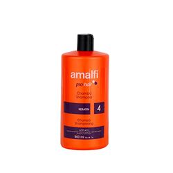 Amalfi Shampoo Keratin, 900ml