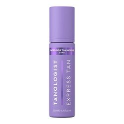 Tanologist Mousse Autobronceador Coloreado Oscuro 200 ml