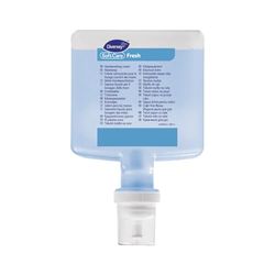 Soft Care Fresh - Jabón De Manos Suave De Uso General, Cabello Y Cuerpo