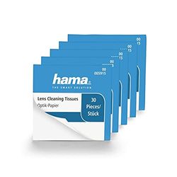 Hama Carta ottica, 5 x 30 fogli