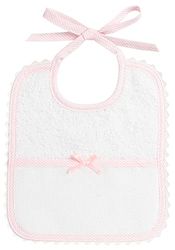 FILET AMS1012R Bib with Aida Cloth Insert