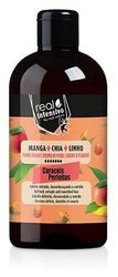 Real Natura - Crème de Peinage Boucles Parfaites - Définition et Hydratation - Brillance Naturelle - Ingrédients Naturels - Réduction des Frisottis - 300 ml