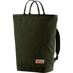 Fjällräven Vardag Totepack Deep Forest