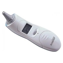 Radiant TH889J Infrared Ear Thermometer