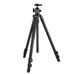 Slik PRO AL-523BH5 - Treppiede con testa a sfera PBH-535AS
