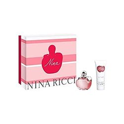 Nina Et 50 Vp + Body 75 Ml