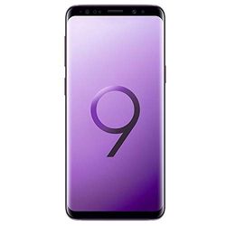 Samsung SM-G960FZPABTU Smartphone Samsung Galaxy S9(5.8", Wi-Fi, Bluetooth 64 GB, 4 GB RAM, 12 MP, Android 8.0 Oreo), Morado - Versión Inglesa