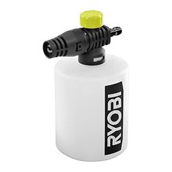 RYOBI Buse détergent 750 ML pour Pistolets Haute Pression RAC748