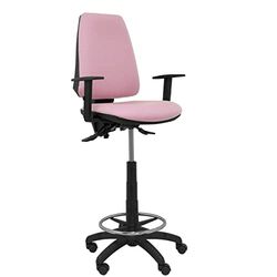 P&C Taburete Elche, Multicolor, Estándar