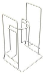 Aidapt Rigid Sock/Stocking/Tights Helper Ideal for Those who Struggle to Bend When Dressing. Ideal for Users Recovering from Operations. Robust Metal Frame.