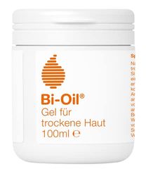 Bi-Oil Gel for dry skin, pack of 1 (1 x 100 ml)