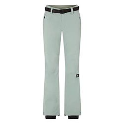 O'Neill Stella Slim, Pantaloni da Neve Donna, giadeite, XL