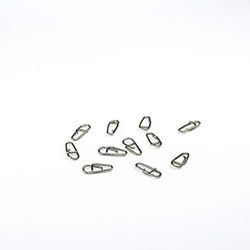 Seaspin Jack 10 Moschettone, 10 lbs, 4,50 kg