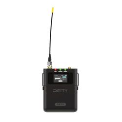 Deity THEOS DBTX Bodypack Transmitter (Global Version)