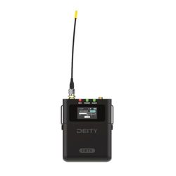 Deity THEOS DBTX Bodypack Transmitter (Global version)