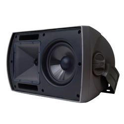 Klipsch aw-650 – équipement de haut-parleurs, noir