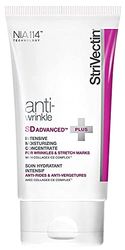 StriVectin Anti Wrinkle Intensive Moisturizing Concentrate (118ml) Face and Eye Wrinkles, Reduces Look of Deep Wrinkles and Stretchmarks, Ultra Hydrating and Smoothing Fine Lines