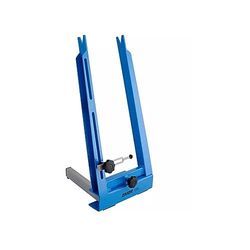 Unior Supporto Centraggio Ruote_per Uso Domestico 1688, Ruota Uomo, Blu, Taglia Unica
