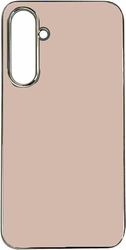 PETER JÄCKEL Fun Premium Camera Protect Cover do Samsung A55 5G Rose
