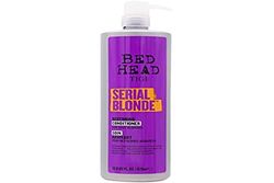 Sänghuvud seriell blond
