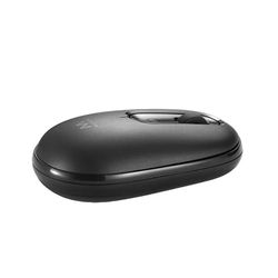 Mouse - Dual mouse with WiFi and Bluetooth connection, offers versatility and comfort in use, ideal for office or gaming. *