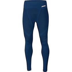 Jako Heren Comfort 2.0 Long Tight, navy, M