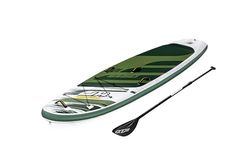 Bestway Hydro-Force™ SUP River Boardset, Kahawai, 310 x 86 x 15 cm, met peddel