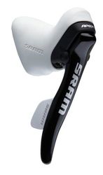 Sram MANETA Freno Apex DERECHA, nero