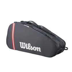 Wilson Tour 6 Pack