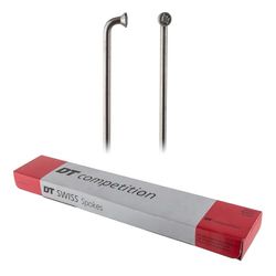 DT Swiss SK270D - Pieza para Bicicleta (estándar, 270 mm)
