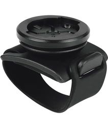 Topeak Soporte Frontal de Banda Stem Multi-Mount para Ciclo de computadora