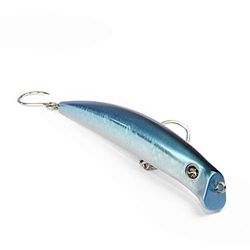 Seaspin Coixedda 130 Artificial por la Pesca in Mare, AGUP, 130 mm