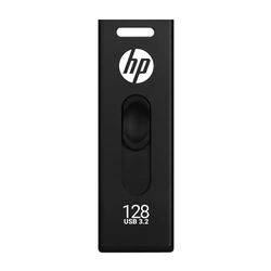HP x911w 128 GB USB SSD 3.2, Velocità di Lettura 500 MB/s, Velocità di Scrittura 450 MB/s, Disegno Push and Pull