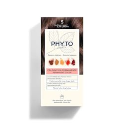 Phyto color 5 Coloration permanente châtain clair