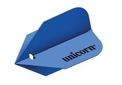 Unicorn cloud super vero.125 Slim Flight, confezione da 3 pezzi, unisex, Super True.125, Blue, Taglia unica