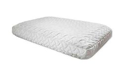 TEMPUR-PEDIC TEMPUR-Cloud kudde för sömn, minnesskum, vit, standard (paket med 1)
