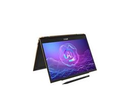 MSI Summit 13 AI Evo Professional Laptop, AI Technology, Pen 2 Support