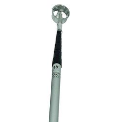 Longridge Recuperador de bolas de golfe Longridge de 18 pés / alcance de 540 cm