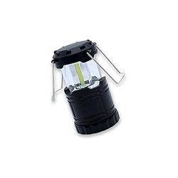 6 lampek kempingowych LED, 10 W, z haczykiem, idealny do oświetlenia zewnętrznego i aktywności na świeżym powietrzu.