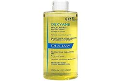 Ducray Dexyane Protective Cleansing Oil 400 Ml 400 ml