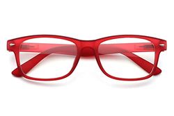 DE TOMASO 524-3 Gafas de Lectura, Tortuga, Talla única Unisex Adulto
