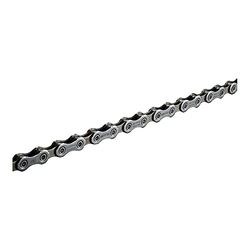 Shimano 11 V.116ES.HG601 Road/MTB correntes, unissexo para adultos, preto, tamanho único