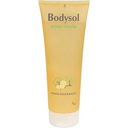boydsol Aroma duche lemonone de madeira de cedro, 1º pacote (1 x 250 ml)