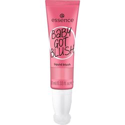essence cosmetics 4059729447357 Flytande rouge, 10 Pinkalicious, 10 ml