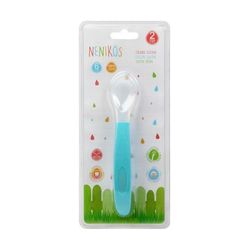 BigBuy Kids Brand Spoon (Ref: S1124330)