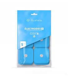 Bluetens Classic 2 S12 - Confezione da 12 elettrodi S