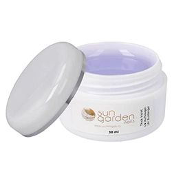 Gel UV de constructeur - Gros Violet 30ml